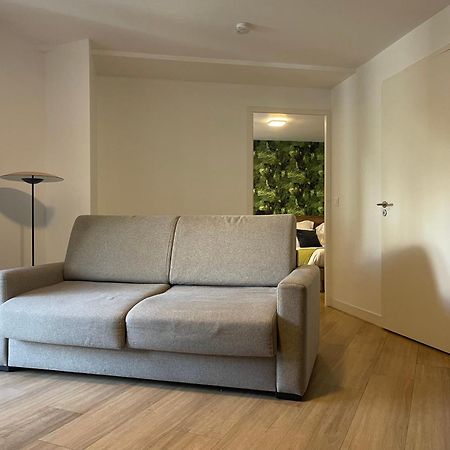 Athome Residence Et Spa La Rochelle  Exteriör bild